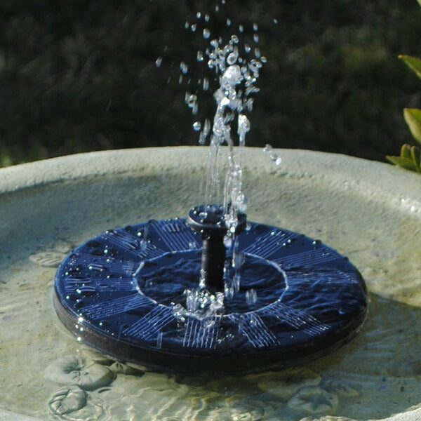 Solara™ - Perfekte Entspannung und Ruhe für Ihren Garten