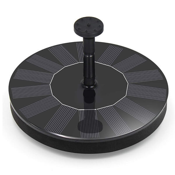 Solara™ - Perfekte Entspannung und Ruhe für Ihren Garten