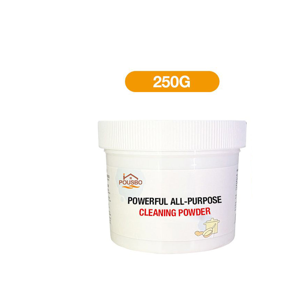 1+1 Gratis | CleanMaster - All-Reinigungspulver [Letzter Tag Rabatt]