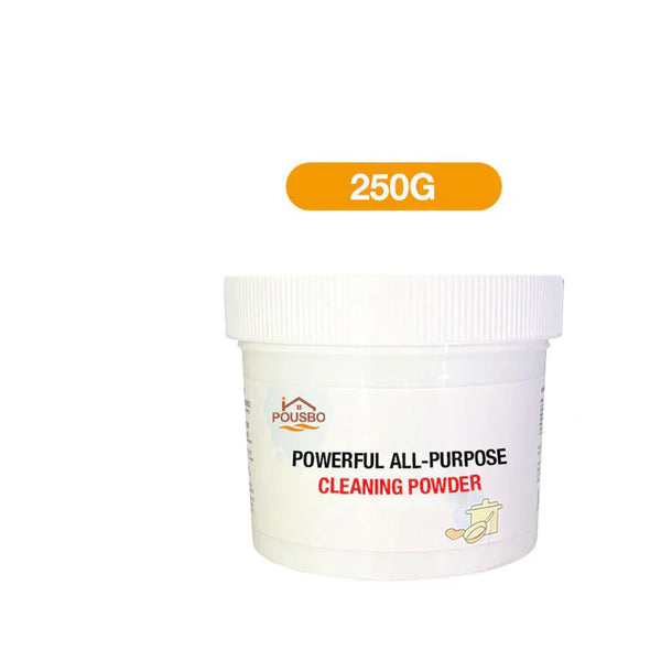 ProClean™ - Effektiver Fleckenentferner für Hartnäckige Flecken