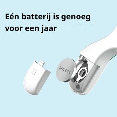 LuxeTrim - LED-Nagelknipser für Haustiere [Letzter Tag Rabatt]