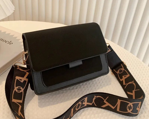 Ava Bag™ | Tragen Sie Ihre wichtigsten Utensilien mit Stil!