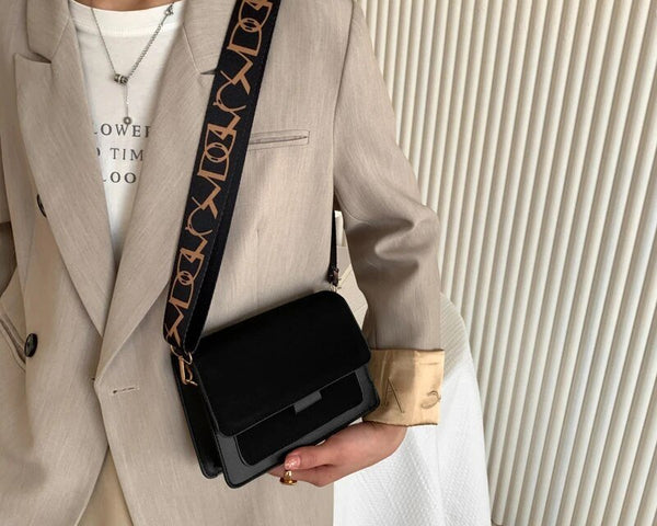 Ava Bag™ | Tragen Sie Ihre wichtigsten Utensilien mit Stil!