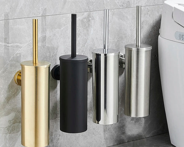 Elite Toiletbrush™ | Stilvolles Upgrade für die Toilettenreinigung!