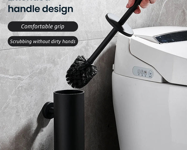 Elite Toiletbrush™ | Stilvolles Upgrade für die Toilettenreinigung!