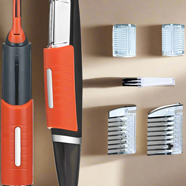 StilTrimm™ Präzisions-Stylingleistung