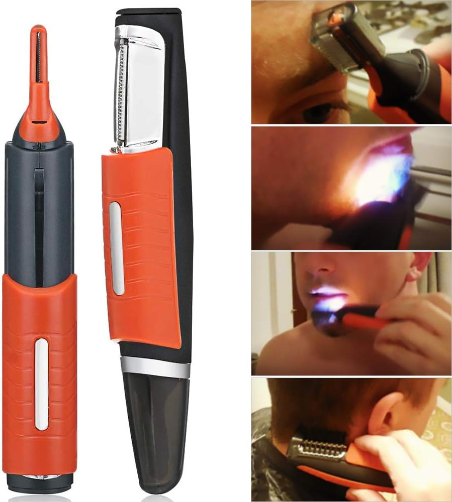 StilTrimm™ Präzisions-Stylingleistung