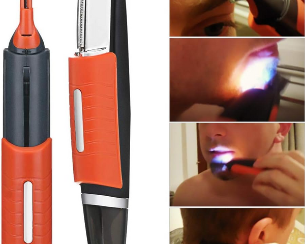 StilTrimm™ Präzisions-Stylingleistung