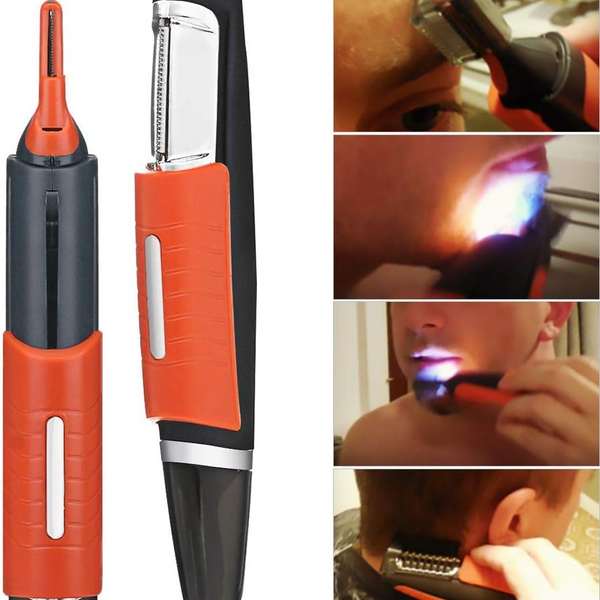 StilTrimm™ Präzisions-Stylingleistung