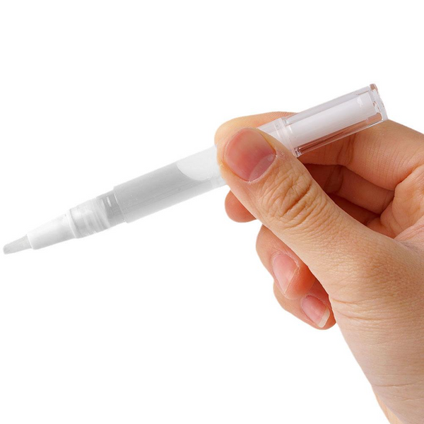 1+1 Gratis | VitaNail  | Natürlicher Nagelpflege-Stick | Für gesündere, Glänzende Nägel
