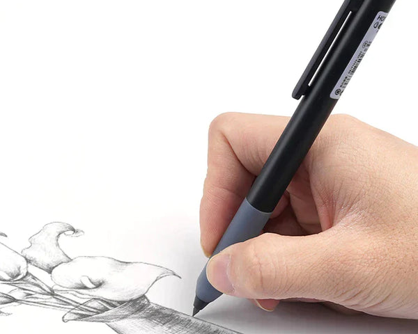 InfinityPencil™ – Der ewige Bleistift – nie wieder anspitzen | 1+2 GRATIS!