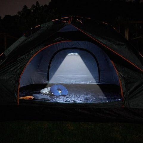 ClearLight™ - Ein Muss für Outdoor-Aktivitäten! [Letzter Tag Rabatt]