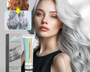 SilbernesGlühen™ Leuchtendes Silber Touc
