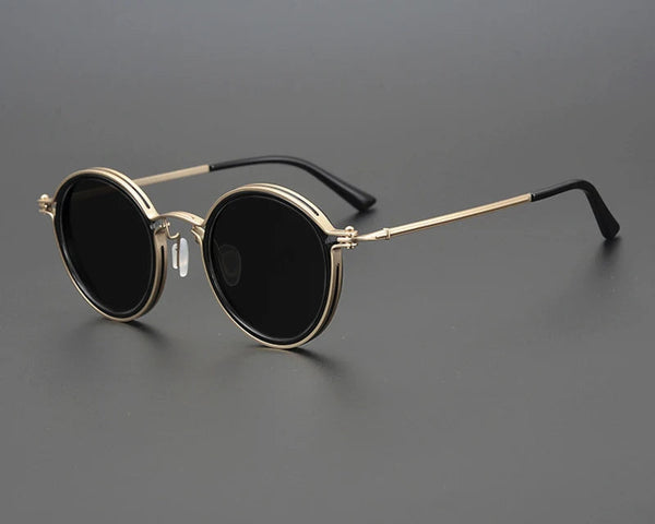🕶️ Leo Solis™ – Polarisierte Sonnenbrille