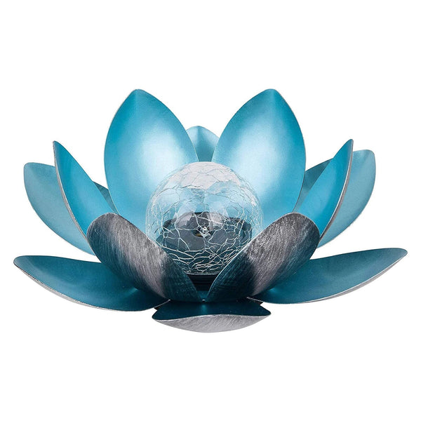 1+1 GRATIS | LotuGlow – Magische Gartenbeleuchtung mit Stil