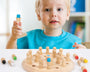 WoodMemory™ – Klassisches Memory-Spiel aus Holz für die ganze Familie