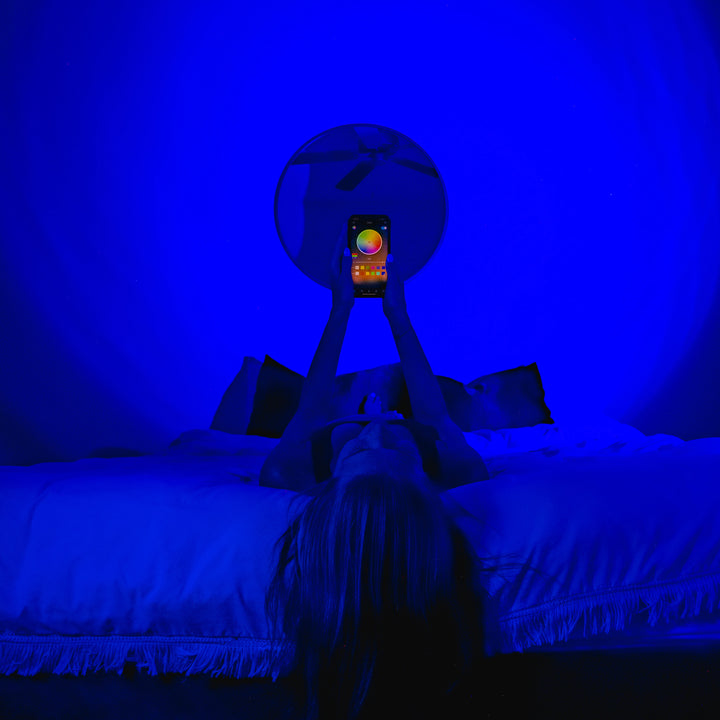 DawnLuxe - Goldene Stunde ganz nach Ihrem Geschmack