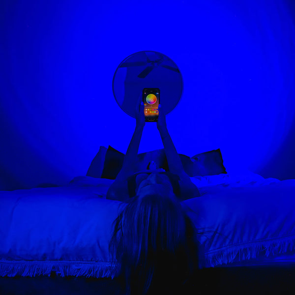DawnLuxe - Goldene Stunde ganz nach Ihrem Geschmack