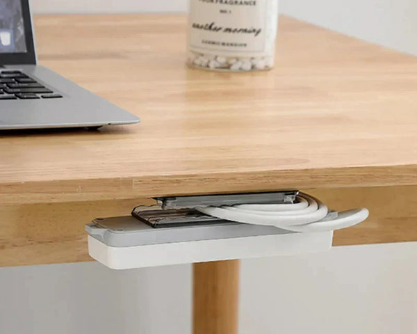 EasyCord™ - Steckerhalterung