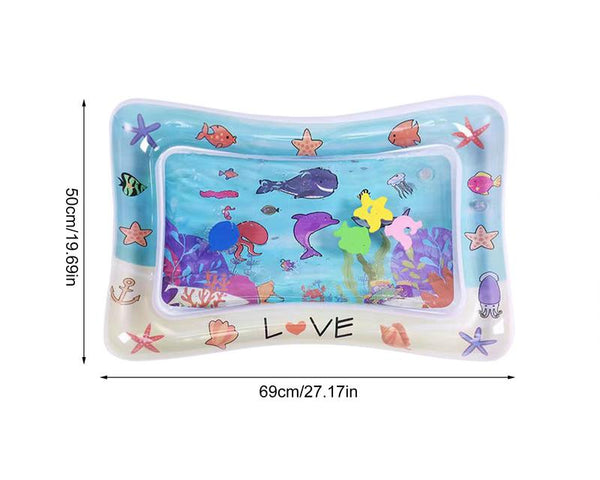 FurryMat - Water sensor play mats for cats [Last day discount]