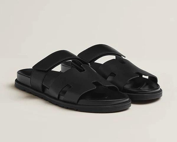 🌞 Santorini™ – Luxus-Designersandalen für elegante Schritte!