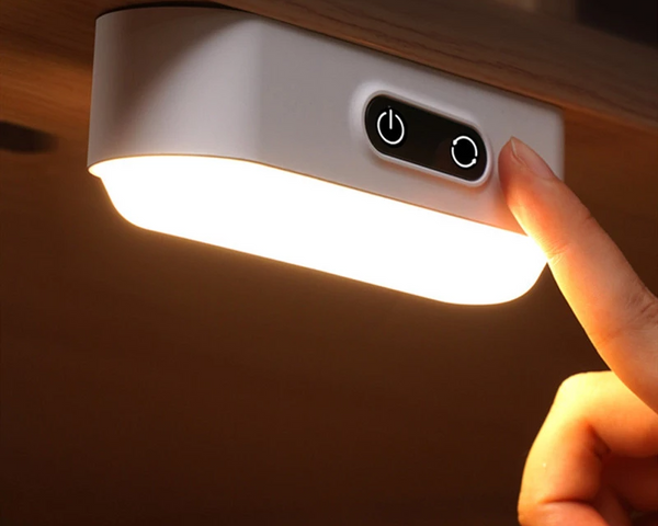 MagnaDim™ - Magnetisch & dimmend licht met Smart Sensor [Letzter Tag Rabatt]