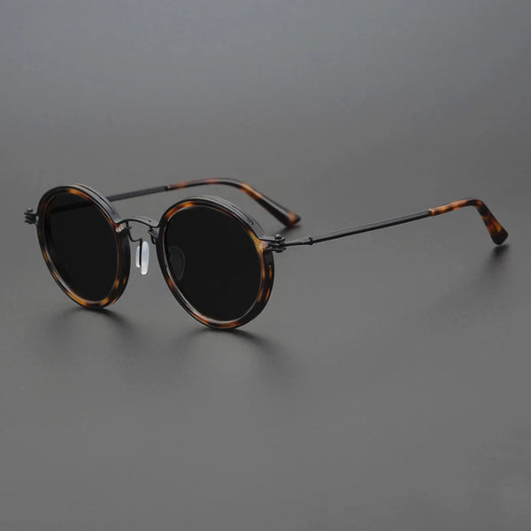 🕶️ Leo Solis™ – Polarisierte Sonnenbrille