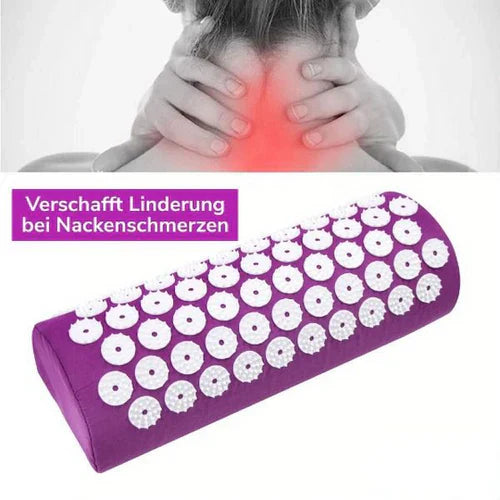 TherapieMatte™ Anti-Rutsch-Akupressur-Matte