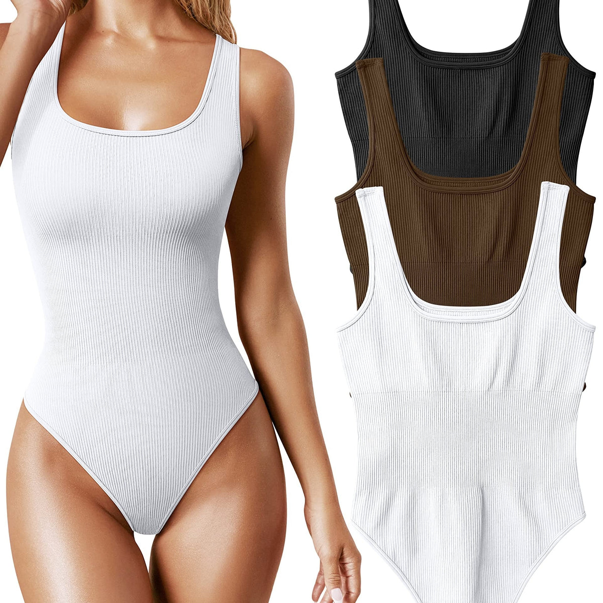 Claira™ Schlankheits-Body | (Heute 1+2 GRATIS)