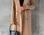 Cadence™ Stylischer Mantel für Frauen