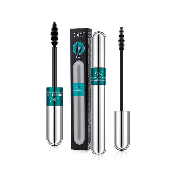 Lashly™ 4D Silk Fiber Mascara |  1+1 GRATIS!
