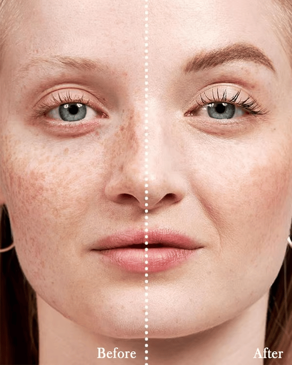 BrowLegend Pro™ | Perfekt definierte Brauen, die deinen Blick den ganzen Tag fesseln (2 Stück)