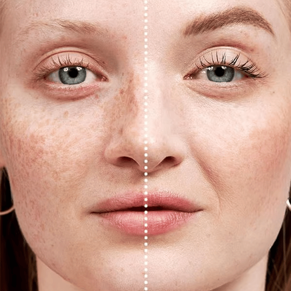 BrowLegend Pro™ | Perfekt definierte Brauen, die deinen Blick den ganzen Tag fesseln (2 Stück)