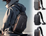 Streamline Anti-Diebstahl Slingtasche