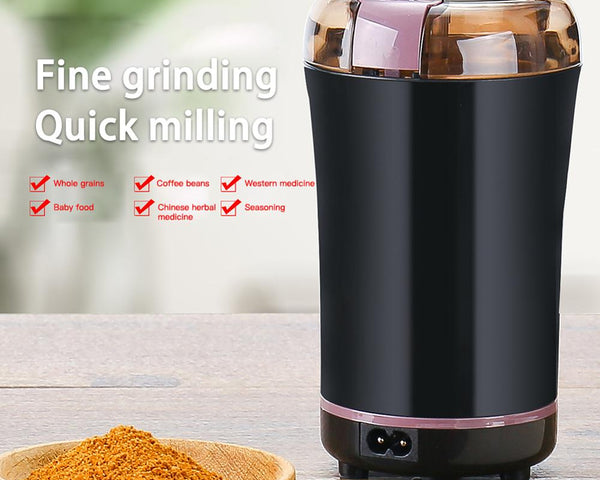 50% Rabatt | Mixero™ - Einfaches und schnelles Mixen