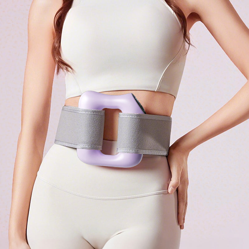 💪🎉 50% RABATT🔥FlexiTone™ Ganzkörper-Faszien-Massagering | Tiefengewebe-Rollenmassage