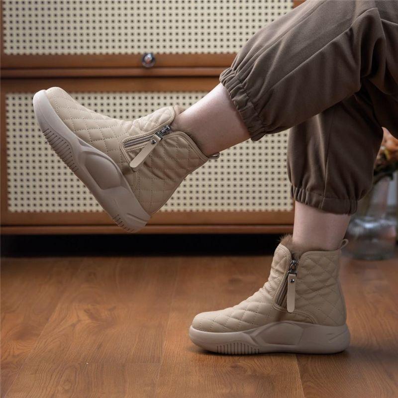 Polar™ Warme Schneestiefel