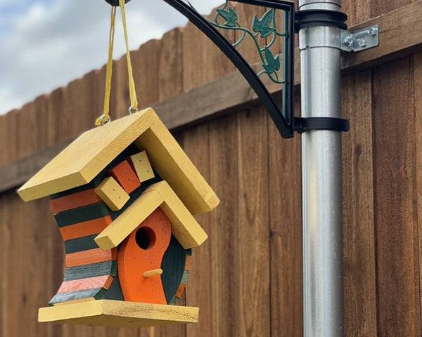 1+1 GRATIS | HookMate – Starker Halt für Garten & Zuhause