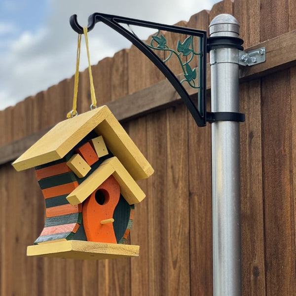 1+1 GRATIS | HookMate – Starker Halt für Garten & Zuhause