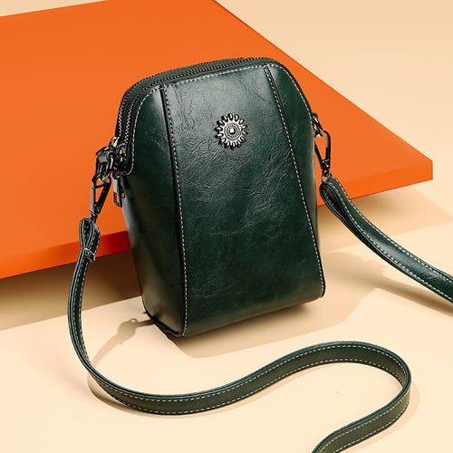 Brandy™ – Die ultimative Damen Crossbody Tasche