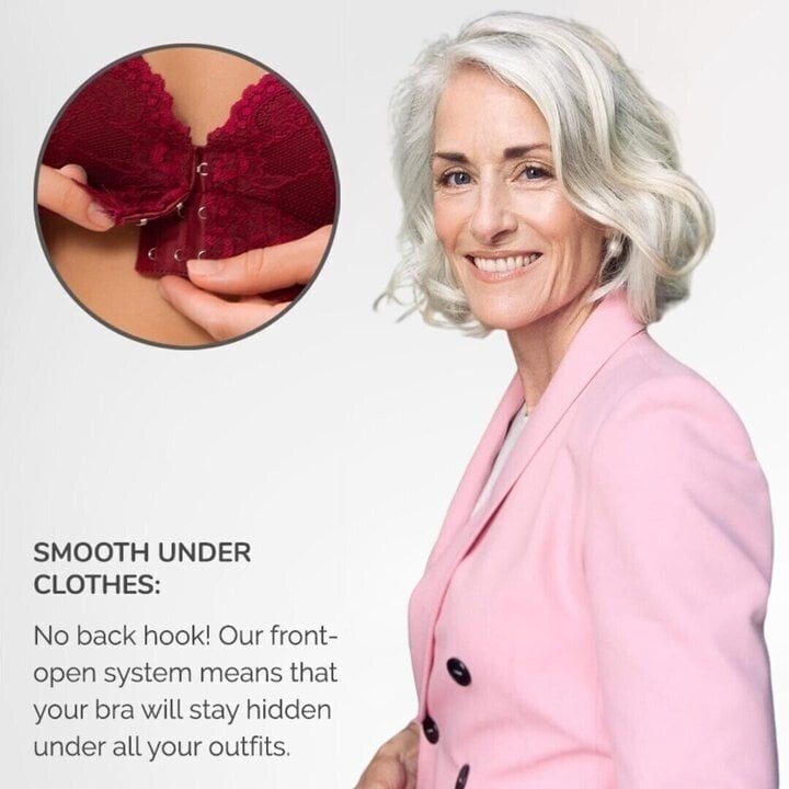Comfy Bra™ | 1 KAUFEN UND 2 GRATIS BEKOMMEN