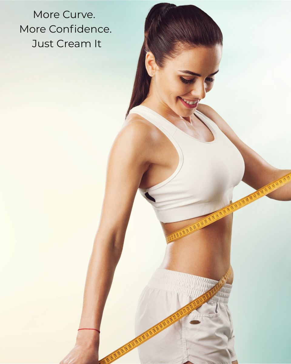 BustBloom™ Straffende Brustpflege-Creme – Für Straffer & Glatter Aussehende Haut