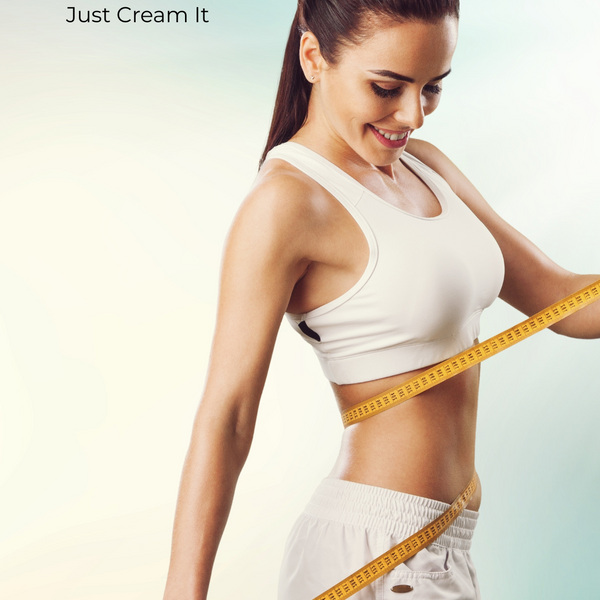 BustBloom™ Straffende Brustpflege-Creme – Für Straffer & Glatter Aussehende Haut