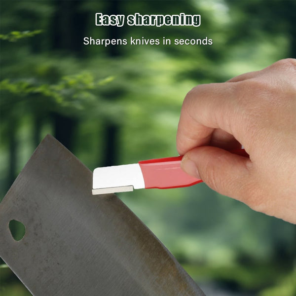 50% RABATT | Garpener - Gartengeräte-Schleifer [Letzter Tag Rabatt]
