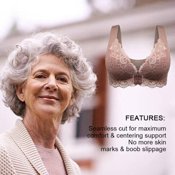 Comfy Bra™ | 1 KAUFEN UND 2 GRATIS BEKOMMEN