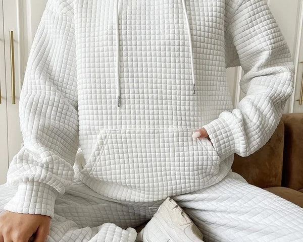 Hollie™ Kapuzenpulli für Frauen