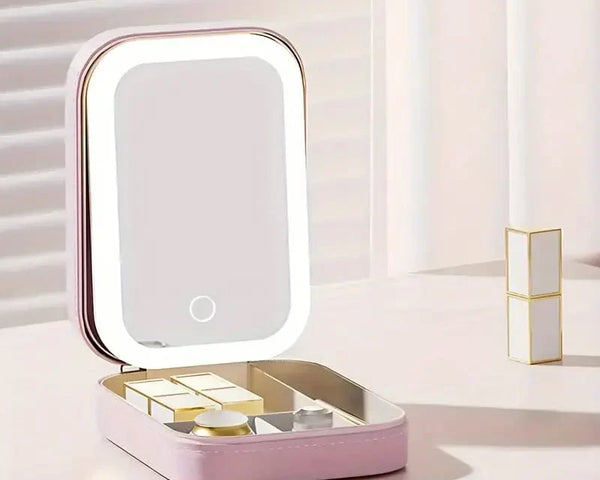 SchönheitsBox™ Makelloses Glühen Hub