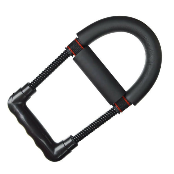 HandgelenksKraft™ Gestärkte Leistung des Handgelenks