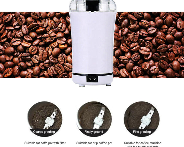 50% Rabatt | Mixero™ - Einfaches und schnelles Mixen