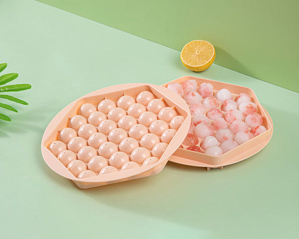 50% RABATT | IceCube - Umweltfreundliche Kreative Eiswürfelform